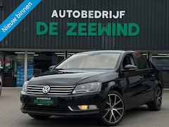 Volkswagen Passat - 1.4 TSI Comfortline BlueMotion|Apple carplay|Nieuw APK