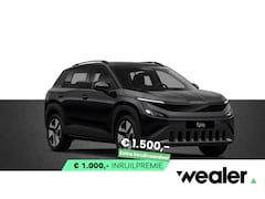 Skoda Epiq - Business Launch Edition Elektromotor 211 PK | Trekhaak | Parkeersensoren v+a | Camera | 18