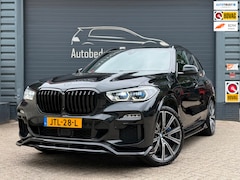 BMW X5 - M50i High Executive | B&W| Pano | Laser | M-stoelen