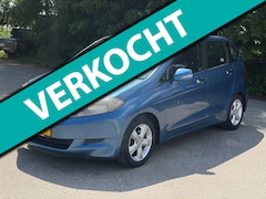 Honda FR-V - 1.8i Executive Airco 6-Persoons APK 2-2027
