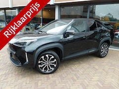 Toyota Yaris Cross - 1.5 Hybrid 115 First Edition Comfort Pack