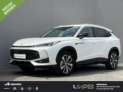 MG HS - Hybrid+ 1.5 Full Luxury / Fabrieksgarantie tot 12-2032 / Automaat / Navigatie / Apple Carp