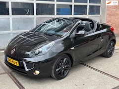 Renault Wind - 1.2 TCE Dynamique LEER, CLIMAT, CRUISE 81179 KM AANTOONBAAR