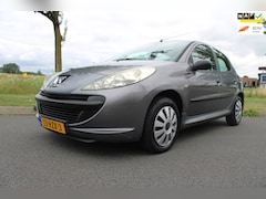 Peugeot 206 - 1.1 Accent Airco APK 06-01-2027
