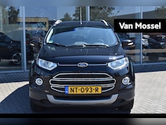 Ford EcoSport - 1.0 EcoBoost Titanium | Incl. Nieuwe Distrtibutieriem | Trekhaak | Cruise Control | Climat