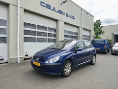 Peugeot 307 - 1.6-16V XT | Trekhaak