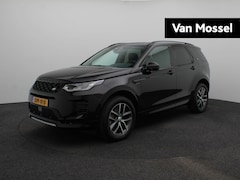 Land Rover Discovery Sport - 1.5 P270e PHEV Dynamic S | Elektrisch in- en uitklapbare trekhaak | Cold Climate Pack | Va