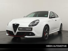 Alfa Romeo Giulietta - 1.4 170pk Turbo MultiAir Super Automaat | Trekhaak | Elektrisch Schuif/Kanteldak | Lederen
