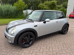 MINI 3-Deurs - 1.6 Cooper Chili/NWE APK/CLIMA/CRUISE/ELEKTRISCHE RAMEN
