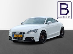 Audi TT - 2.0 T TTS /Bijzondere auto/Alle documentatie aanw./303 PK-350 Nm/