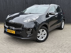 Kia Sportage - 1.6 GDI First Edition