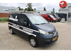 Nissan NV200 - 1.5 dCi Acenta / ingeruild zo meenemen