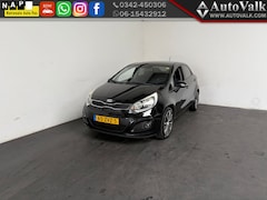 Kia Rio - 1.2 CVVT Design Edition. APK.06-27