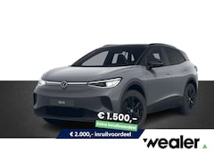 Volkswagen ID.4 - Pro Limited Edition Plus 77 kWh accu 210 kW / 286