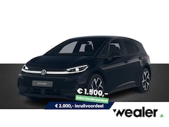 Volkswagen ID.3 Neo - Life 50 kWh accu 125 kW / 170 PK Hatchback | Steunhaak | Navigatie Innovision Pro Max | Co