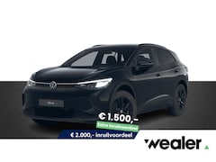Volkswagen ID.4 - Pro Limited Edition 77 kWh accu 210 kW / 286 PK