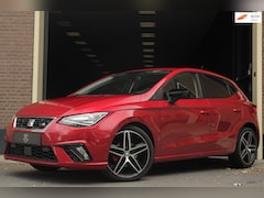 SEAT Ibiza - 1.0 TSI FR 116PK|LED|ACC|Beats|Camera|PDC|