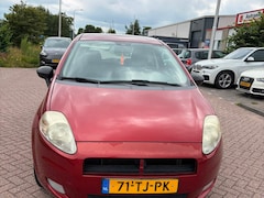 Fiat Grande Punto - 1.2 Edizione Cool