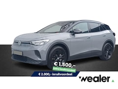 Volkswagen ID.4 - Pro Limited Edition 77 kWh accu 210 kW / 286 PK
