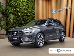 Volvo XC60 - B5 Plus Dark | Trekhaak | Panoramadak | Harman/Kardon | Memory