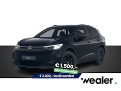 Volkswagen ID.4 - Pro Limited Edition 77 kWh accu 210 kW / 286 PK
