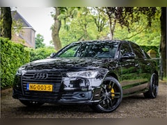 Audi A6 Limousine - 3.0 TDI quattro Premium Schuifdak Bose 20" Standverwarming