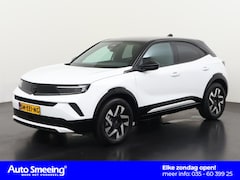 Opel Mokka - 1.2 Turbo Hybrid GS | Camera | Carplay | Zondag open
