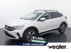 Volkswagen Taigo - Life Edition 1.0 TSI 85 kW / 116 PK 7 versn. DSG | Climatronic | Parkeersensoren voor & ac