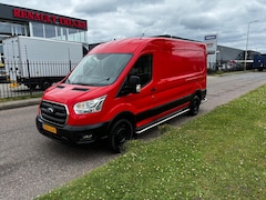 Ford Transit - 350 2.0 TDCI L3 H2 , 105 pk, Trend, Airco,