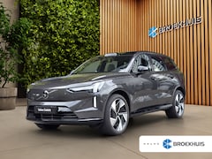 Volvo EX90 - Twin Motor Performance Ultra 7p. 111 kWh | Bowers&Wilkins | Luchtvering | Massage/ventilat