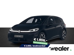 Volkswagen ID.3 Neo - Style 61 kWh accu 140 kW / 190 PK Hatchback | Steunhaak | Head-up display | Panoramadak |