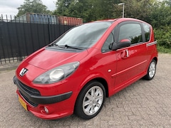Peugeot 1007 - 1.6-16V Autom/Tiptr Sporty Airco/LMV