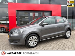 Volkswagen Polo - 1.2 TSI BlueMotion Edition