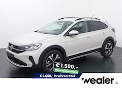 Volkswagen Taigo - Life Edition 1.0 TSI 85 kW / 116 PK 7 versn. DSG | Climatronic | Parkeersensoren voor & ac
