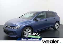 Volkswagen Golf - 8 Life Edition 1.5 eHybrid 150 kW / 204 PK DSG