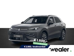 Volkswagen T-Roc - Life First Edition 1.5 eTSI 85 kW / 116 PK DSG | Comfort pakket | LED Plus verlichting met