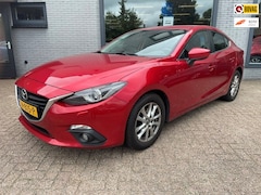 Mazda 3 - 3 2.0 TS+ | Trekhaak | Stoelverwarming | Navigatie | Parkeersensoren