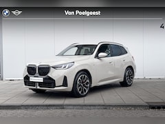 BMW X3 - 30e xDrive M-Sport Pro / Driving Assistant Professional / Harman Kardon / Head-Up / Parkin