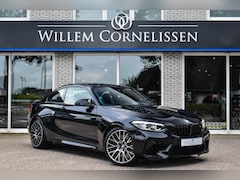 BMW 2-serie Coupé - M2 DCT Competition 410PK Elc. Stoelen Camera