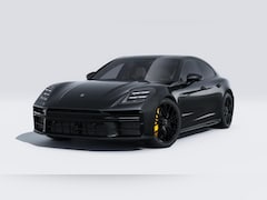 Porsche Panamera - Turbo S E-Hybrid