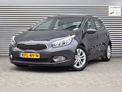 Kia Cee'd - 1.6 GDI 135-PK, Airco, Ecc, Cruise, Led, Lmv