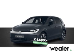 Volkswagen ID.Polo - Style First Edition 52 kWh accu, 155 kW / 211 PK