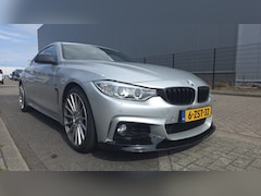 BMW 4-serie Gran Coupé - 435i High Executive M pakket, Motor gereviseerd!