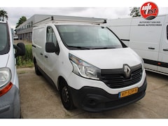 Renault Trafic - 1.6 dCi T29L1H1ComEn