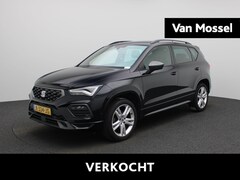 SEAT Ateca - 1.5 TSI FR Business Intense | 360 CAMERA | ELEKTR. ACHTERKLEP | PARK ASSIST | KEYLESS | DR