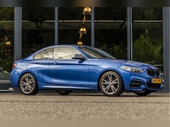 BMW 2-serie Coupé - M235i Executive