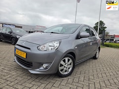 Mitsubishi Space Star - 1.0 Bright/AUTOMAAT/DEALER ONDERHOUD