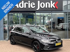 Volkswagen Polo - 1.0 TSI R-Line | AUTOMAAT | VIRTUAL COCKPIT | IQ LIGHT | PANORAMADAK | APPLE CARPLAY & AND