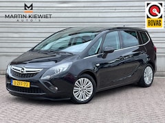 Opel Zafira Tourer - 1.4 Business+ 7p|Trekhaak|Camera|Climate|Navigatie