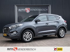 Hyundai Tucson - 1.6 GDi Premium 132pk | Camera | LED | Stoel-/Stuurverwarming | Cruise Control
